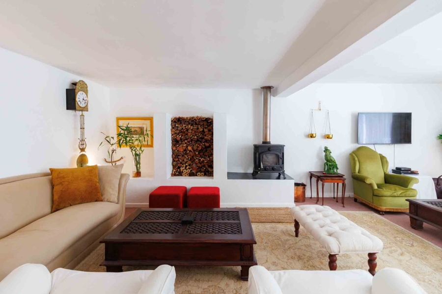 To Let 2 Bedroom Property for Rent in Tamboerskloof Western Cape